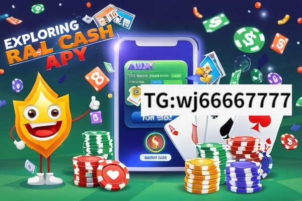 Exploring Real Cash Rummy APKExperience the Thrill of Real Cash Rummy APK