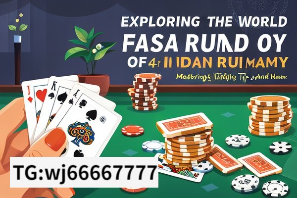 Exploring the Fascinating World of G4A Indian Rummy,Mastering G4A Indian Rummy: Tips, Strategy & More