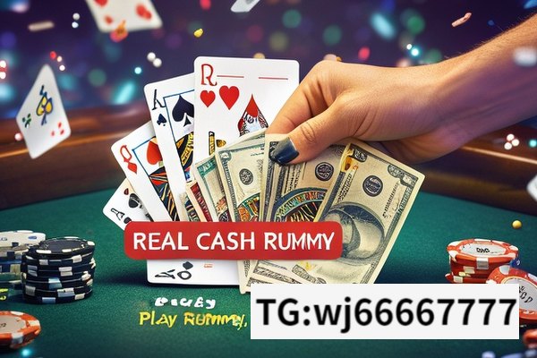 Unveiling RummyCircle: Real Cash Rummy,RummyCircle: Play Rummy, Win Real Cash