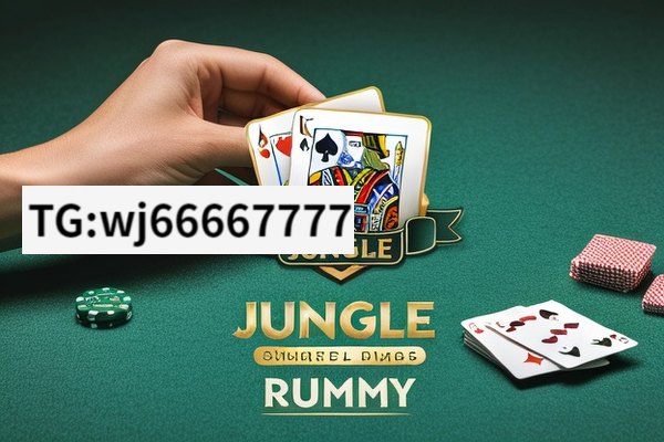 Unveiling the Junglee Rummy Logo,Junglee Rummy Logo: A Symbol of Strategy and Fun