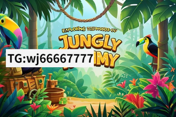 Exploring the World of Jungly Rummy,Exploring the Jungle: The Thrills of Jungly Rummy