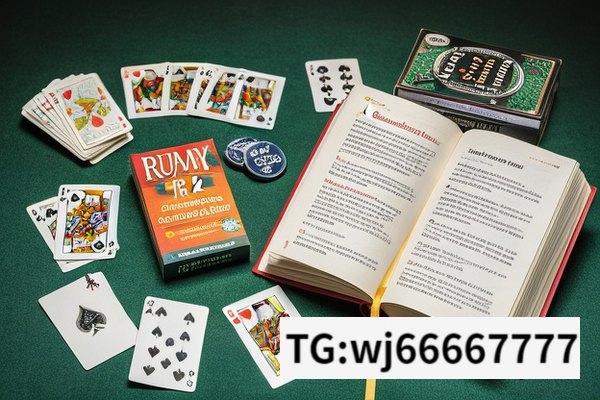 Rummy for 2: The Ultimate Card Game Experience, Rummy for 2: A Comprehensive Guide