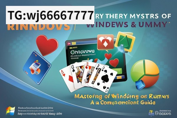 Unveiling the Mystery of Rummy Windows, Mastering Rummy on Windows: A Comprehensive Guide