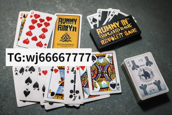 Unveiling the World of Rummy In, Rummy In: The Card Game Revolution