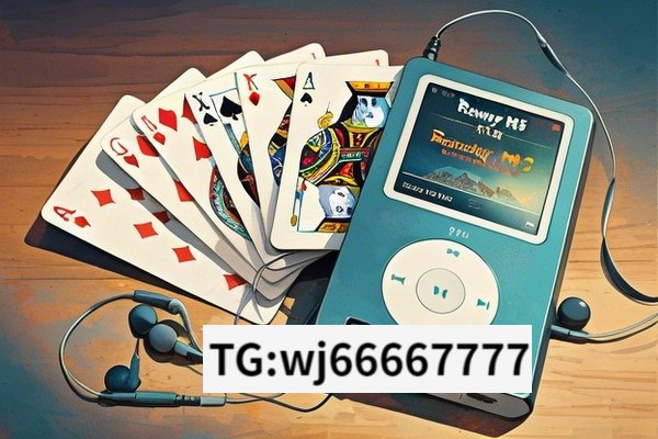 The Fascinating World of Rummy and MP3, Rummy MP3: Rediscover Musics Flexibility