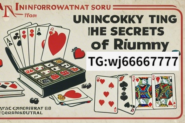 Unlocking the Secrets of Rummy Tutorial, Mastering Rummy: A Comprehensive Tutorial