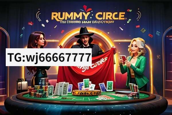 Unveiling the Secrets of Rummy Circle Cash Game, Rummy Circle: The Thrilling Cash Game Revolution