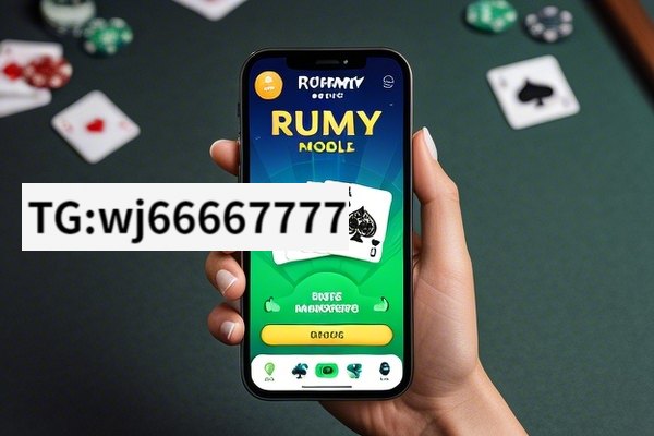 The Fascinating World of Rummy Mobile App, Mastering Rummy on the Go: The Rise of Rummy Mobile Apps