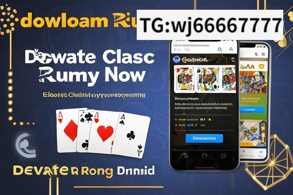 Download Classic Rummy APK Now,Classic Rummy APK Download: Elevate Your Gaming Experience