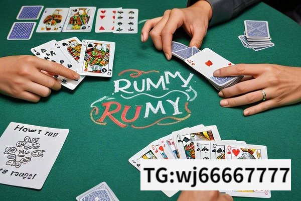 How to Play the Rummy Game, Mastering the Rummy Game: A Comprehensive Guide