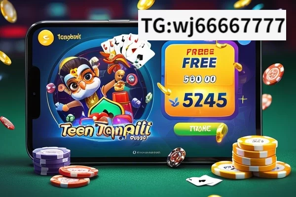 Unbeatable Teenpatti App with Free Chips, Experience the Thrill with Teenpatti App and Free Chips