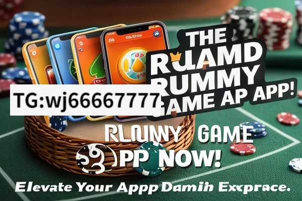 Download the Rummy Game App Now!,Rummy Game App Download: Elevate Your Gaming Experience