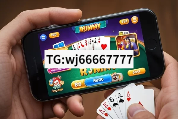 The Exciting World of Rummy Mobile Game, Rummy Mobile Game Revolution