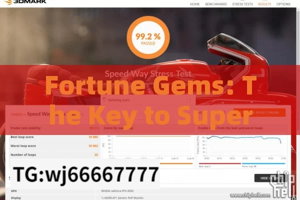 Fortune Gems: The Key to Super Win,Fortune Gems Super Win: Unleashing the Ultimate Success Formula