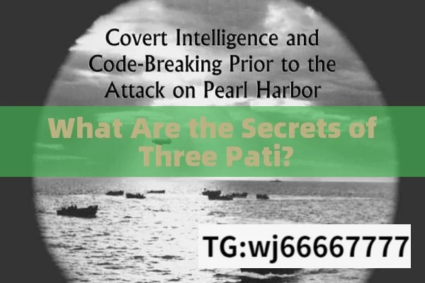 What Are the Secrets of Three Pati?