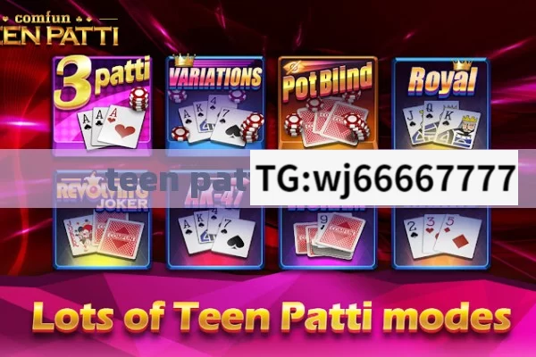 teen patti mod apk